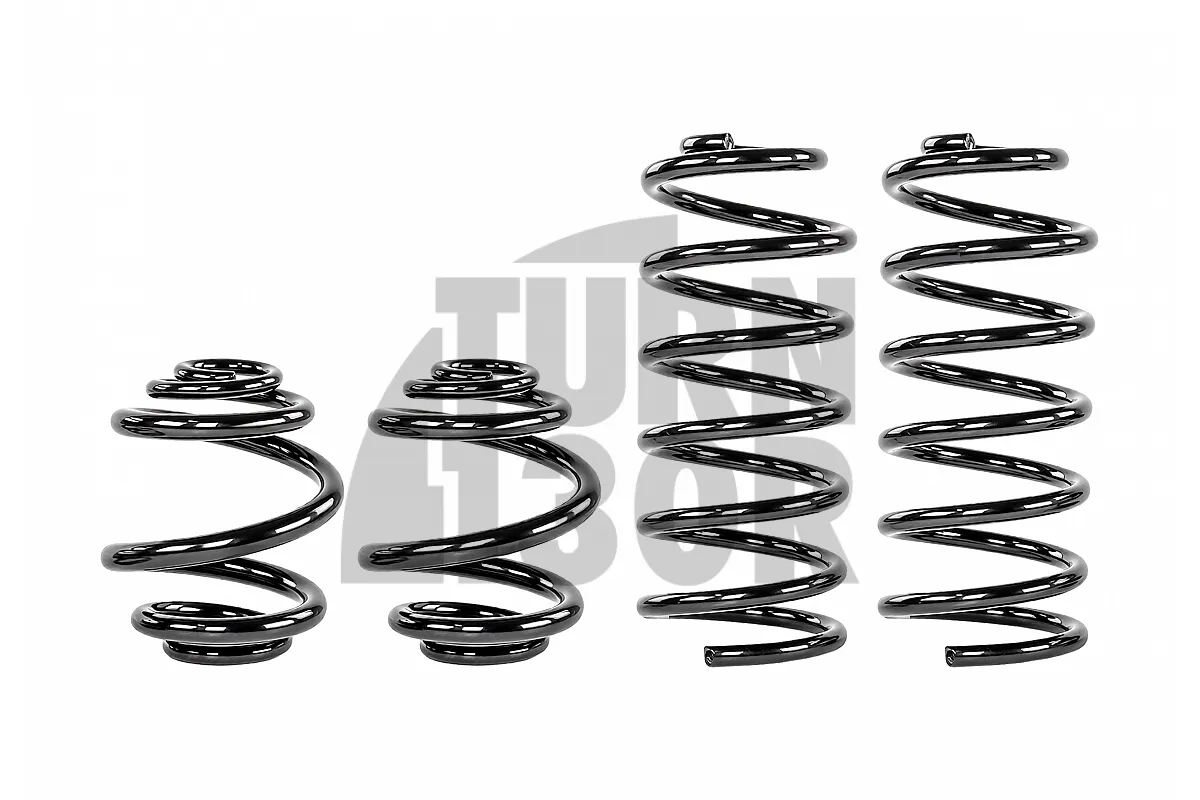 Eibach Pro-Kit Lowering Springs for Audi TT 8N Quattro -25mm