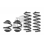 Eibach Pro-Kit Lowering Springs for Audi TT 8N Quattro -25mm
