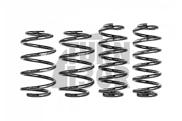 Eibach Pro-Kit Lowering Springs for Audi TTS & TT 2.0 TFSI 8J Quattro -25mm