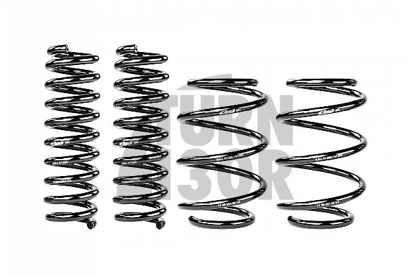 Eibach Pro-Kit Lowering Springs for BMW 135i / 140i F2x -25mm