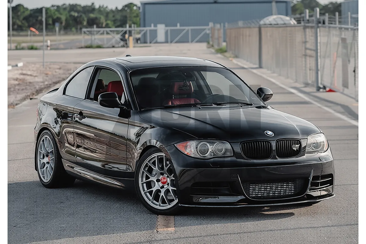 Eibach Pro-Kit Lowering Springs for BMW 135i E82 30mm
