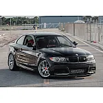 Eibach Pro-Kit Lowering Springs for BMW 135i E82 30mm