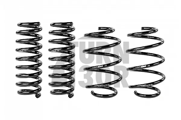 Eibach Pro-Kit Lowering Springs for BMW 1M -25mm