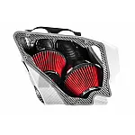 Карбонова всмукателна система Eventuri за Audi RS6 C7 / RS7 C7