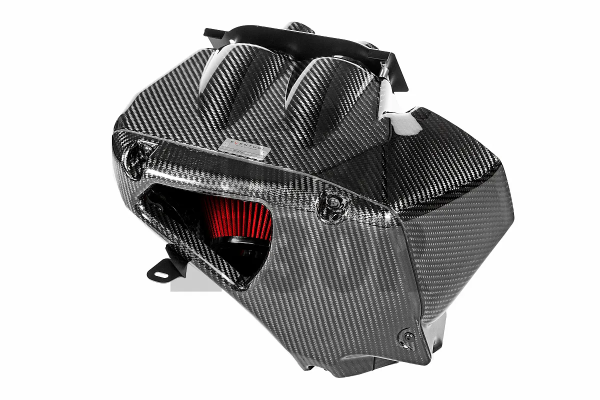 Карбонова всмукателна система Eventuri за Audi RS6 C7 / RS7 C7