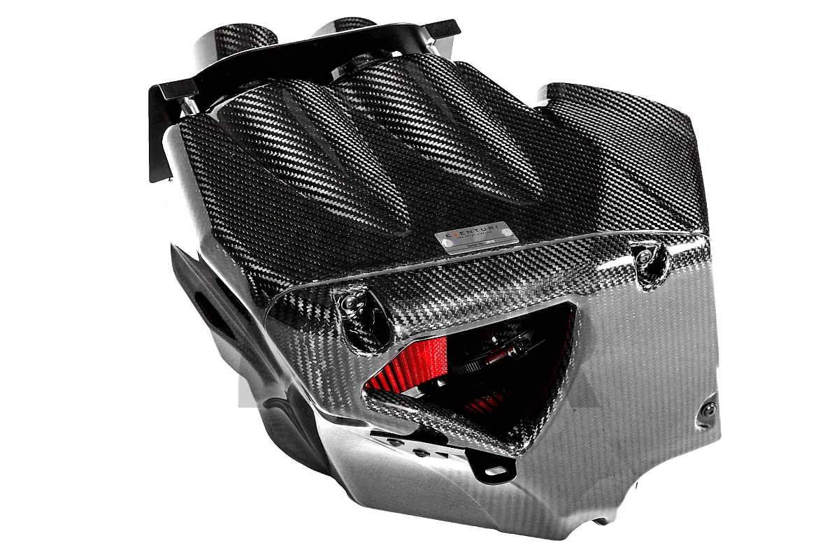 Карбонова всмукателна система Eventuri за Audi RS6 C7 / RS7 C7
