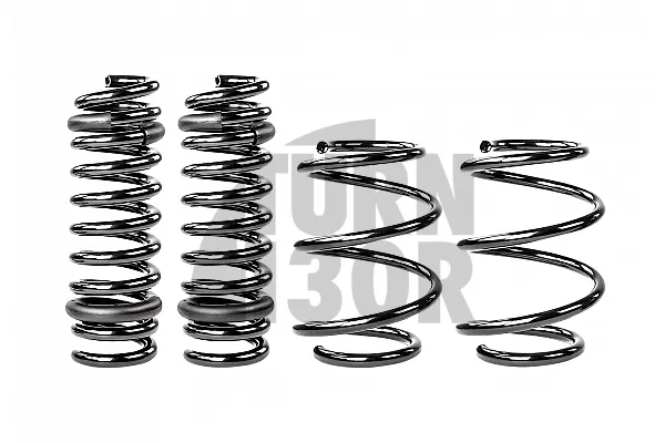 Eibach Pro-Kit Lowering Springs for BMW M2 & M2 Comp F87 -25mm