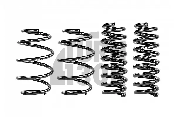Eibach Pro-Kit Lowering Springs for BMW M3 E9x -20mm