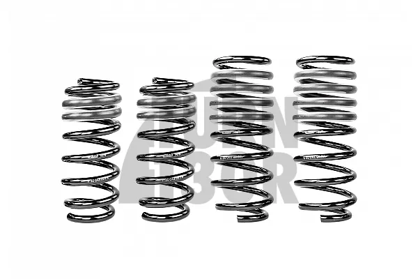 Eibach Pro-Kit Lowering Springs for BMW M8 -25mm