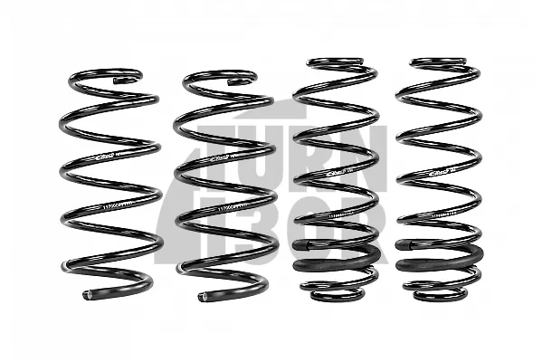Eibach Pro-Kit Lowering Springs for Citroen DS3 -25mm