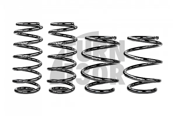 Eibach Pro-Kit Lowering Springs for Civic Type R FK8 / FL5 -15mm