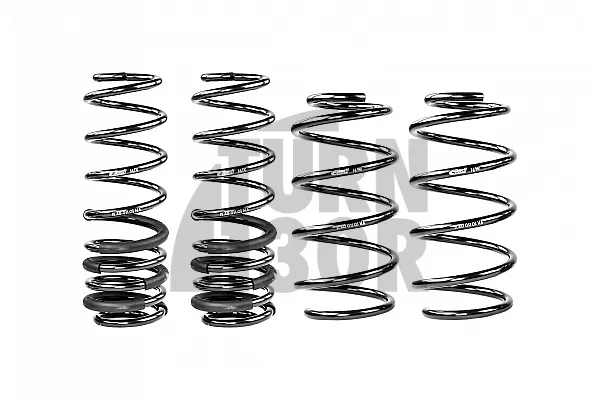 Eibach Pro-Kit Lowering Springs for Civic Type R FN2 -15mm