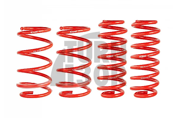 Eibach Sportline Lowering Springs for Leon 3 Cupra ST & Octavia 5E VRS -25mm