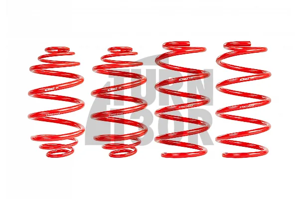 Eibach Sportline Lowering Springs for Opel Astra H OPC -45mm