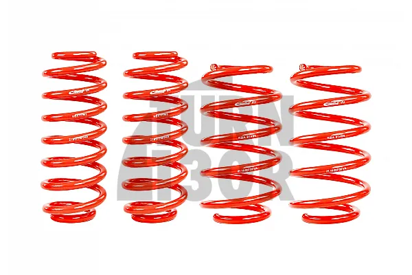Eibach Sportline Lowering Springs for Seat Leon 2 Cupra / FR -25mm