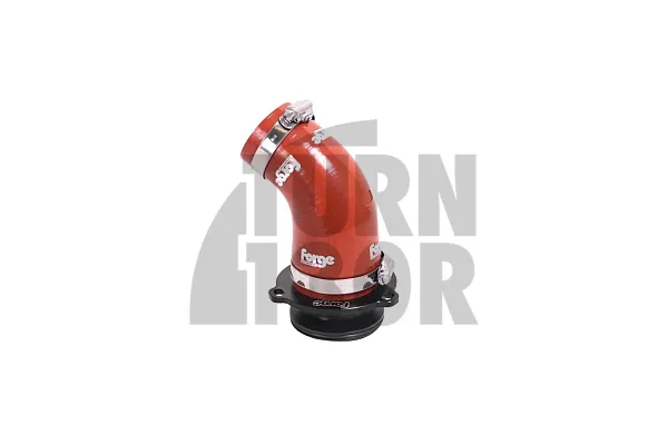 Комплект за премахване на глушител Forge Turbo Outlet 2.0 TFSI K04