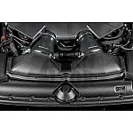Eventuri карбонова всмукателна система за Audi RS6 C8 / RS7 C8