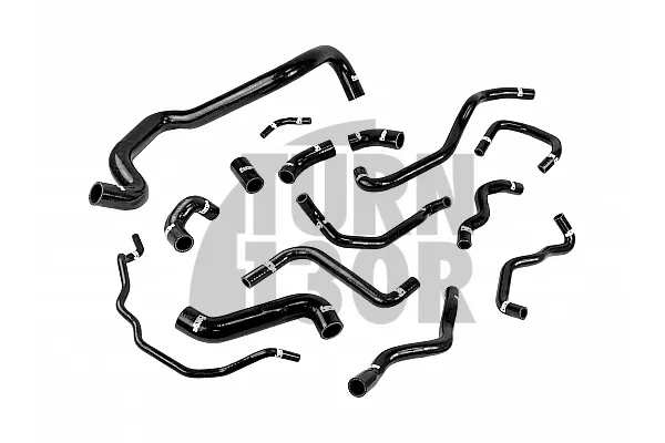 Комплект маркучи за охладител Forge за Audi S3 8L / TT 8N 225