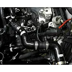 Комплект силиконови маркучи за охлаждане Forge за Audi TT MK2 / S3 8P / Leon 2 Cupra