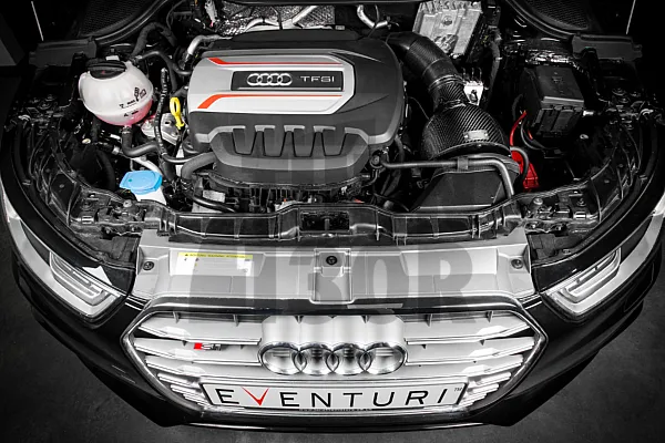 Eventuri карбонова всмукателна система за Audi S1