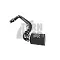 Всмукателен комплект Forge за Ford Focus 3 ST 250 15+ Blue Color&nbsp; Color&nbsp; Black