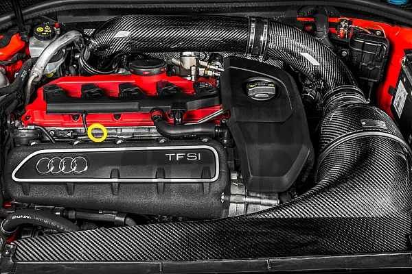 Eventuri карбонова всмукателна система за Audi RS3 8V