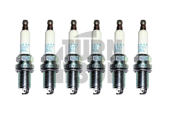 Запалителни свещи за Audi S4/S5 B8 3.0 TFSI - NGK PFR8S8EG
