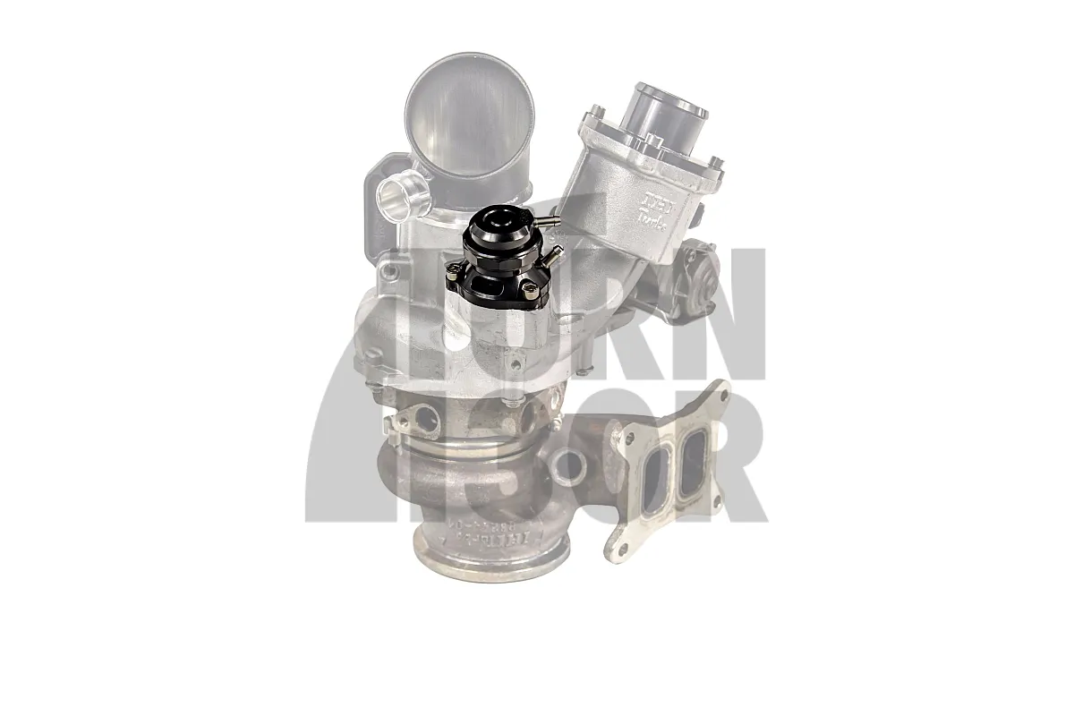 Forge Рециркулационен клапан Golf 7 GTI / Golf 7 R / Leon 3 Cupra / Polo GTI / Ibiza Cupra 1.8 / 2.0 TFSI