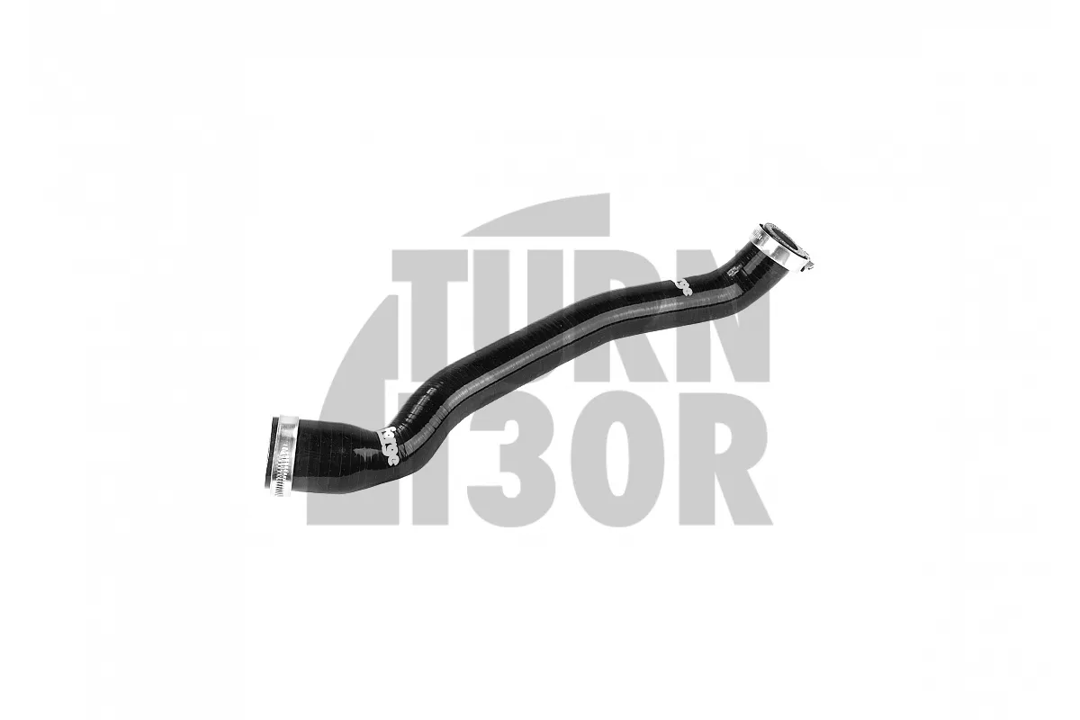 Forge Motorsport Silicone Valve Return Hose for Hyundai I20 N