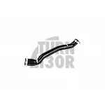 Forge Motorsport Silicone Valve Return Hose for Hyundai I20 N