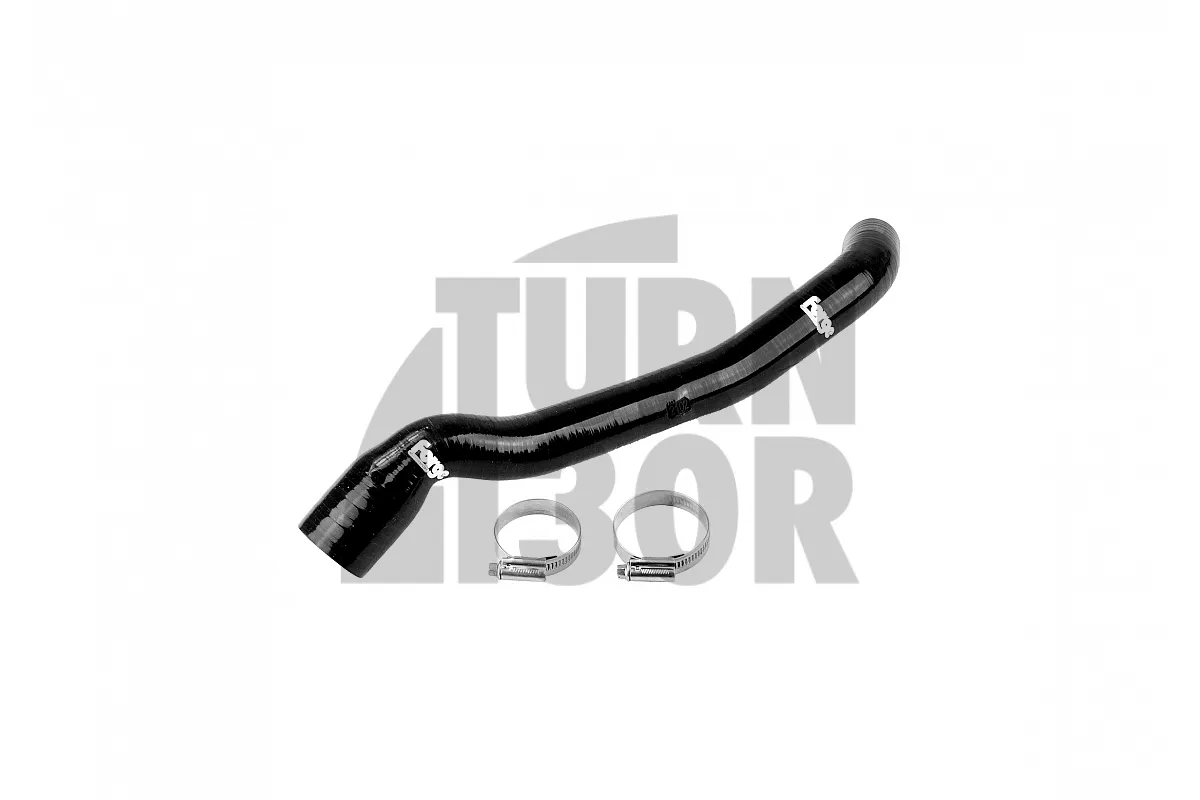 Forge Motorsport Silicone Valve Return Hose for Hyundai I20 N
