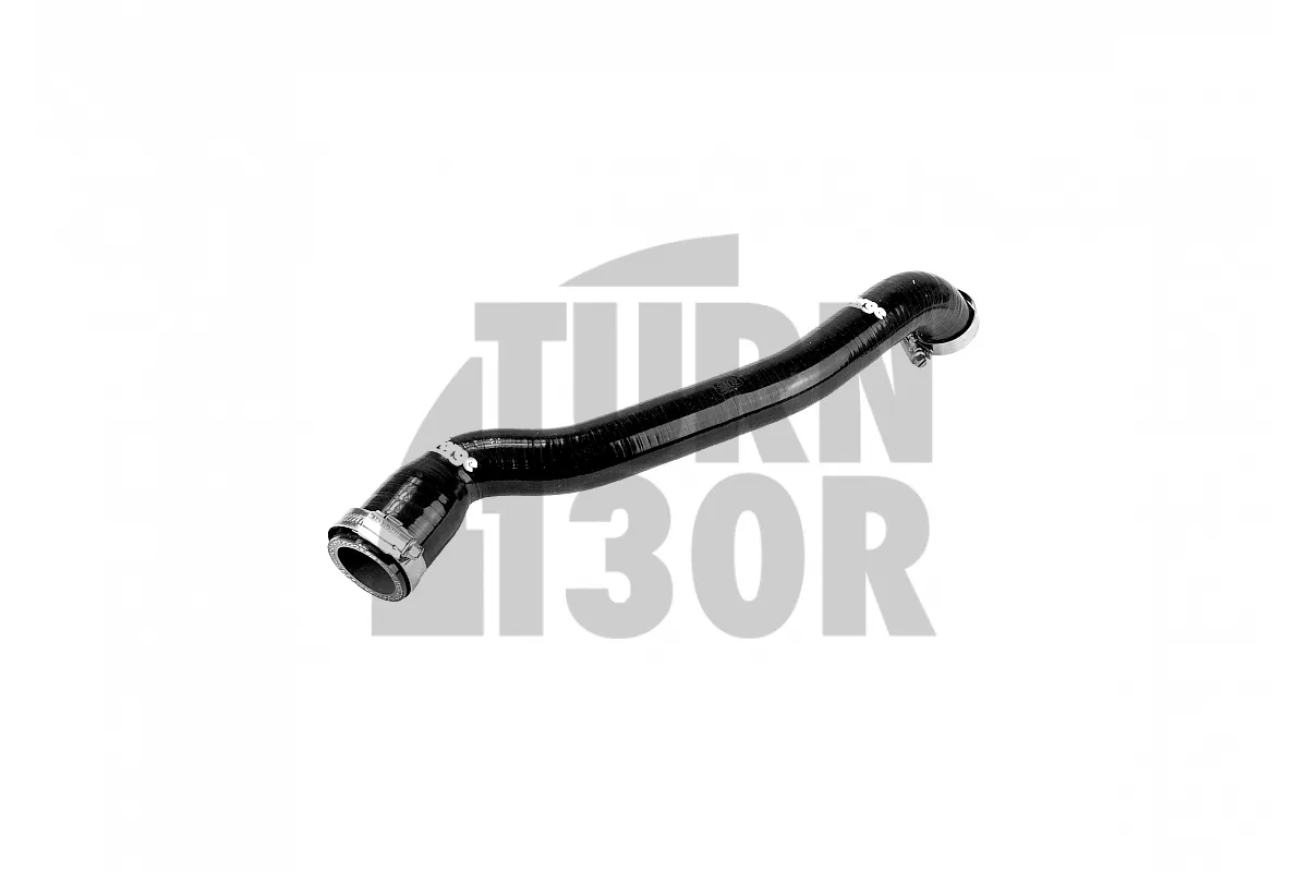 Forge Motorsport Silicone Valve Return Hose for Hyundai I20 N