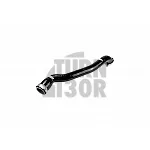 Forge Motorsport Silicone Valve Return Hose for Hyundai I20 N