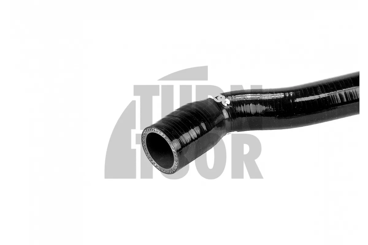 Forge Motorsport Silicone Valve Return Hose for Hyundai I20 N