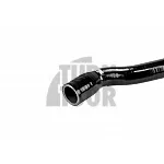 Forge Motorsport Silicone Valve Return Hose for Hyundai I20 N