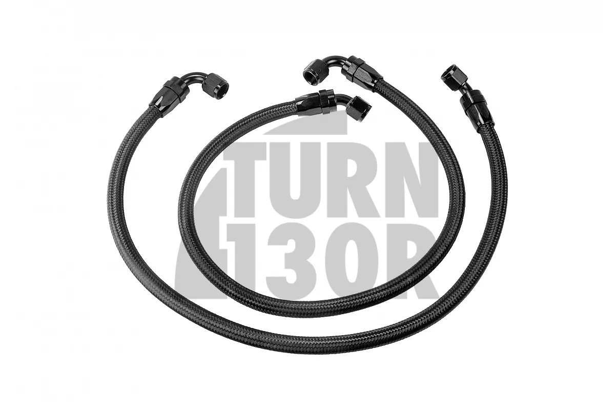Forge Motorsport Oil Cooler Kit for Hyundai I30 N