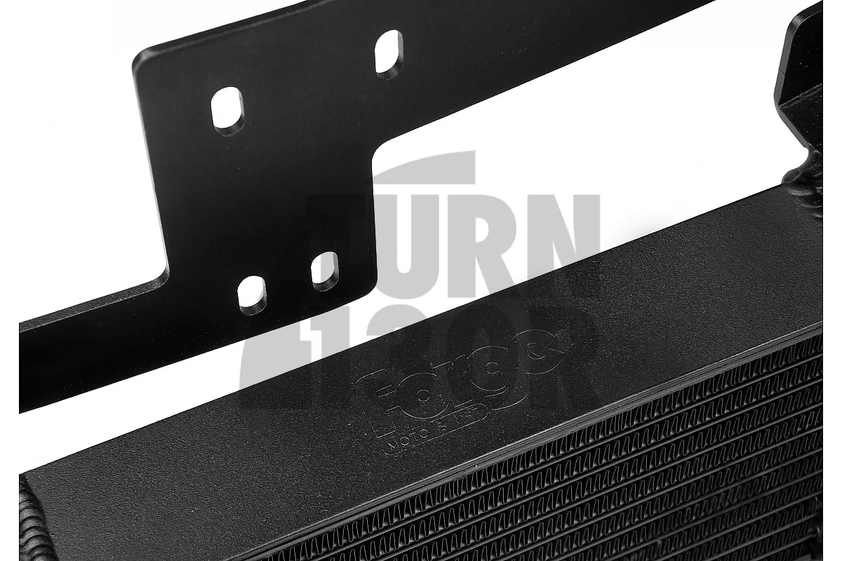 Forge Motorsport Oil Cooler Kit for Hyundai I30 N