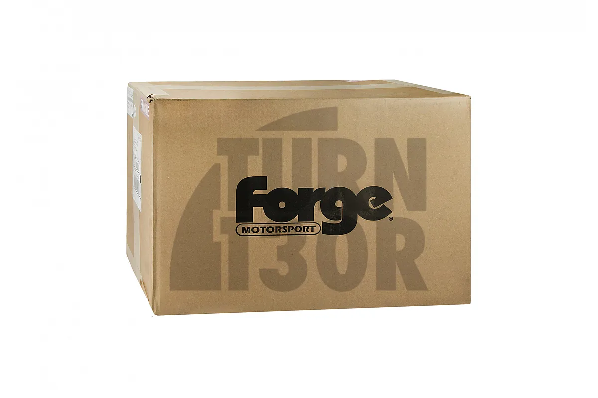 Forge Motorsport Oil Cooler Kit for Hyundai I30 N