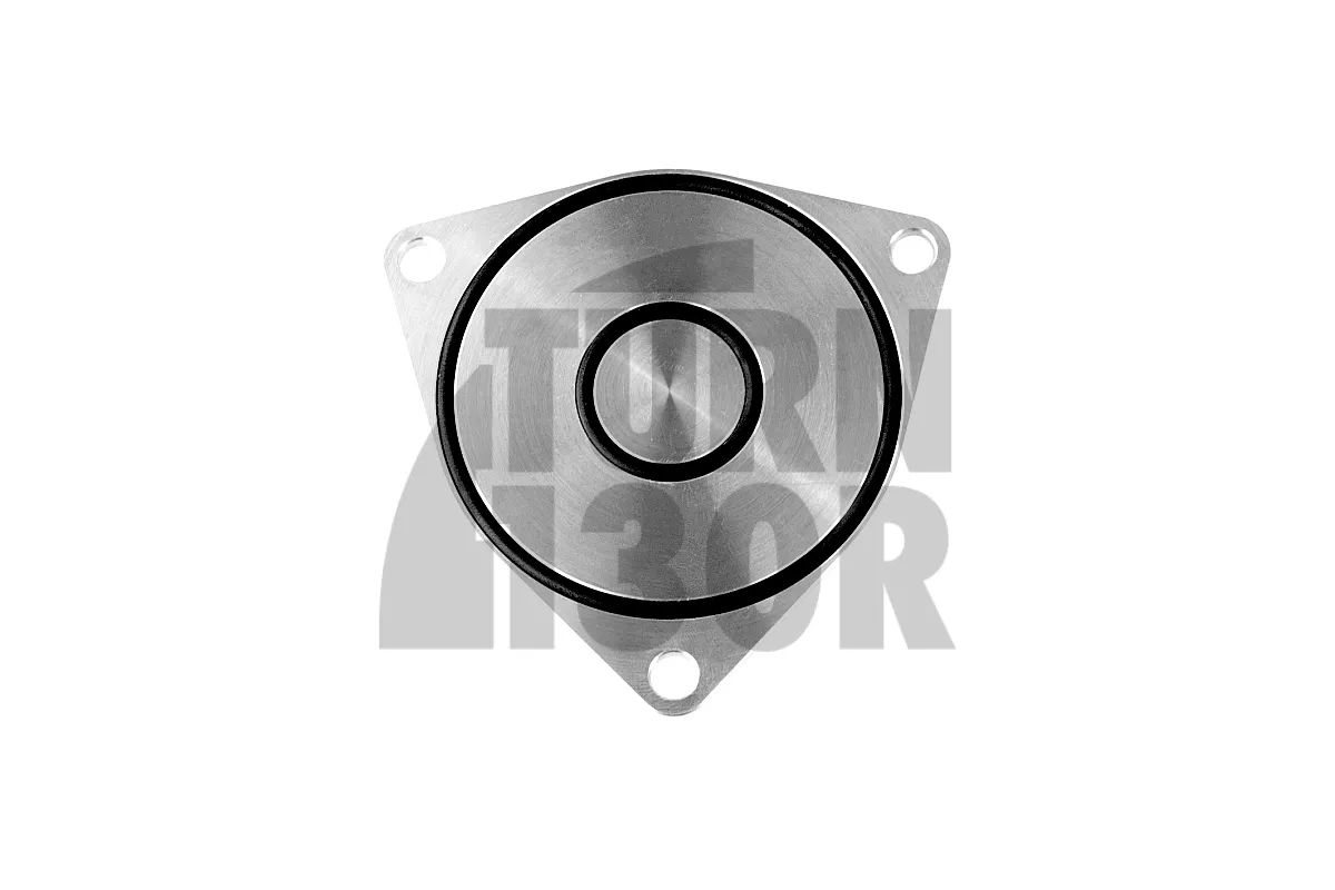 Комплект за клапан за издухване Forge за Megane 3 RS