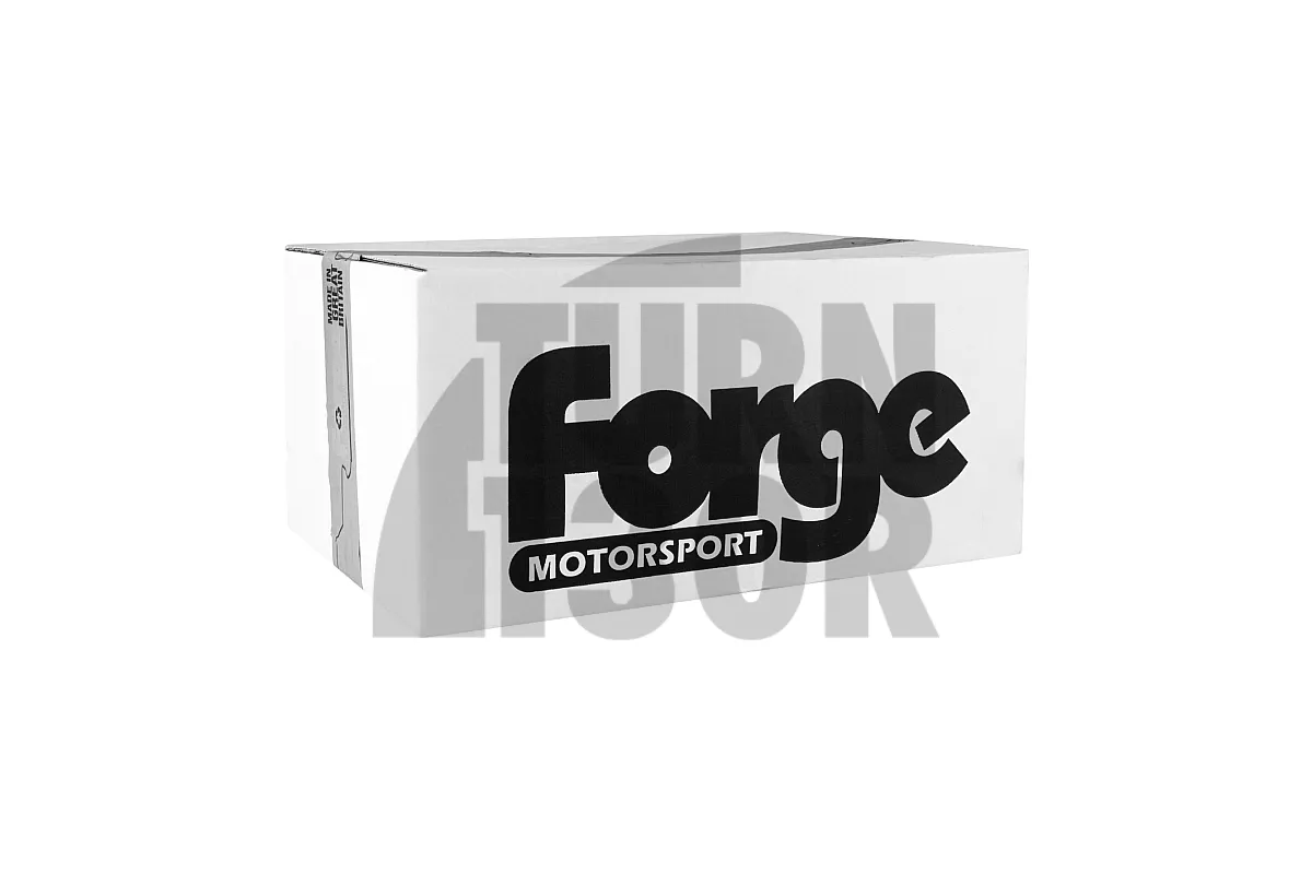 Комплект за клапан за издухване Forge за Megane 3 RS