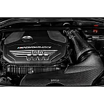 Карбонова всмукателна система Eventuri за BMW 135i / 235i F40