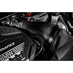 Карбонова всмукателна система Eventuri за BMW 135i / 235i F40