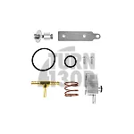 Forge Blow Off Valve Kit N18 Cooper S R55 / R56 / R57