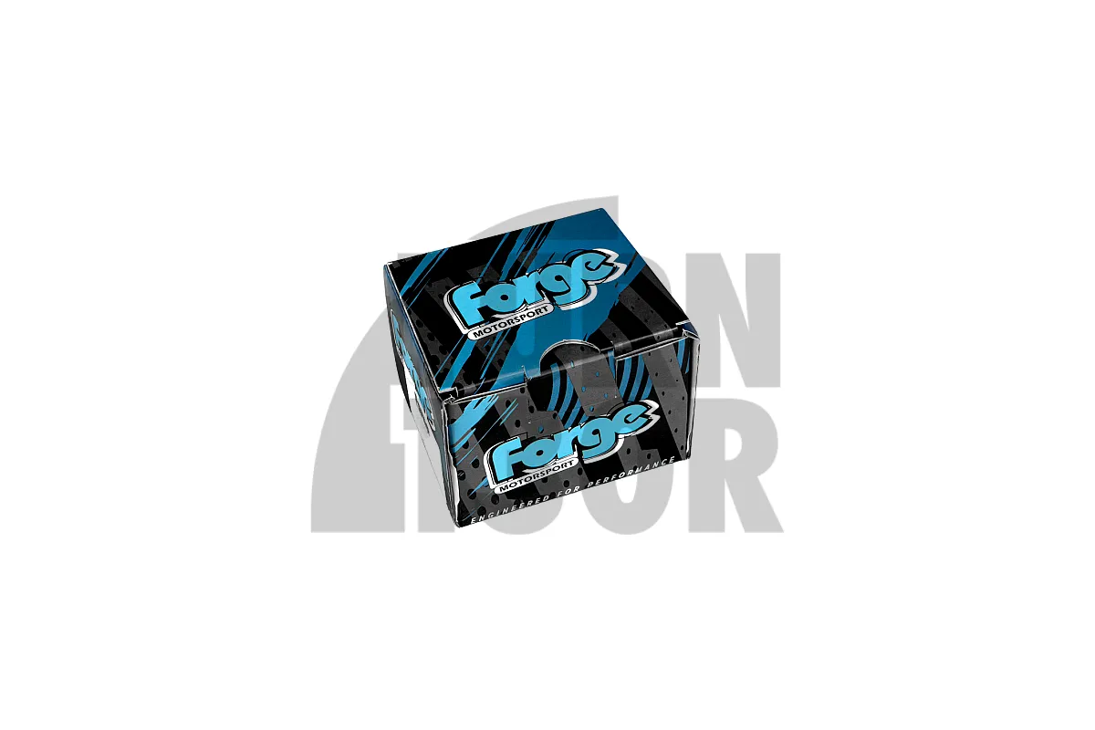 Forge Blow Off Valve Kit N18 Cooper S R55 / R56 / R57