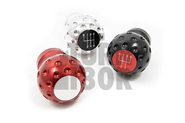 Forge Motorsport лостче за скоростна кутия S3 / Golf 5 / Golf 6 / Leon 1M / Leon 2 / TT / Scirocco Black Color