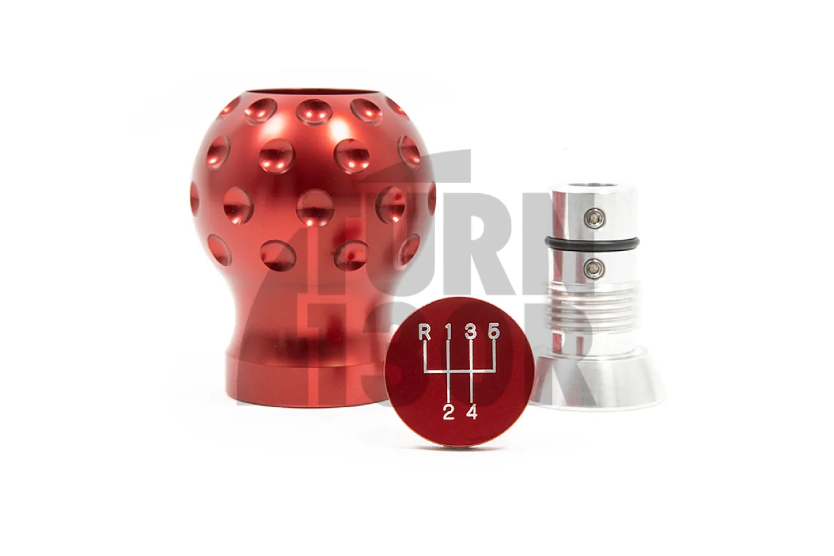 Forge Motorsport Knopка за смяна S3 / Golf 5 / Golf 6 / Leon 1M / Leon 2 / TT / Scirocco