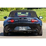 HKS Legamax Premium Заден Глушител за Mazda MX5 ND