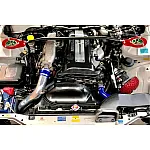 HKS Racing Suction Intake за Nissan 200sx S14