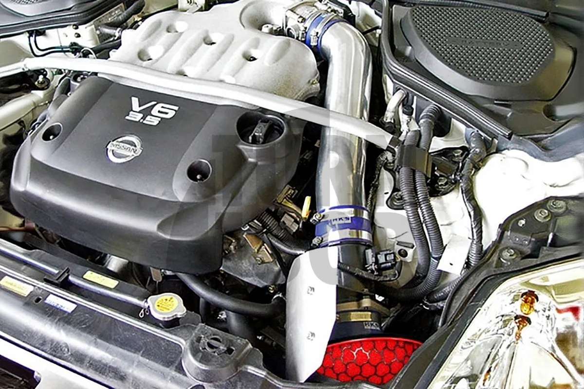 HKS Racing Suction Intake за Nissan 350Z 03-07