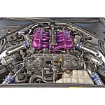 HKS Racing Suction Intake за Nissan R35 GTR